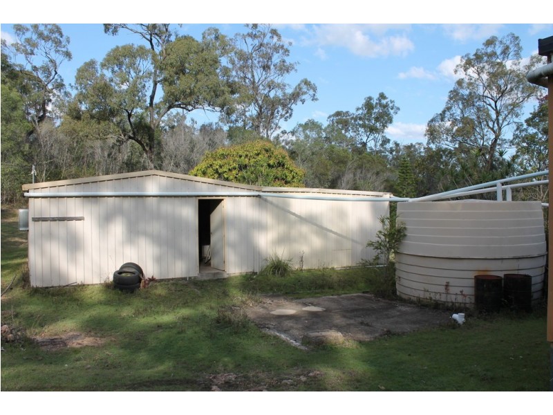 85 Michelles Road, Horse Camp QLD 4671