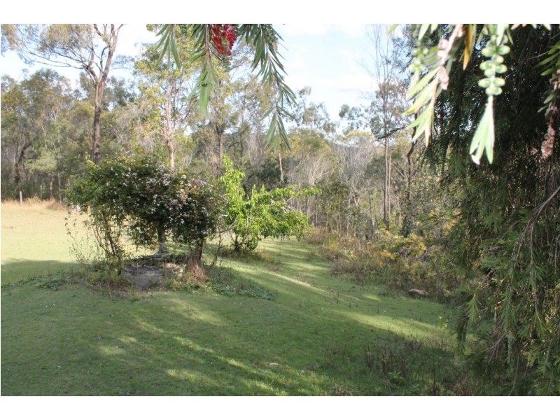 85 Michelles Road, Horse Camp QLD 4671