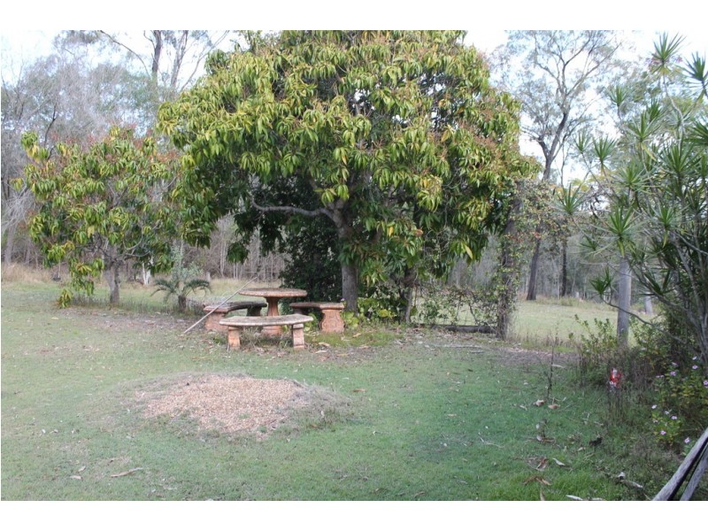 85 Michelles Road, Horse Camp QLD 4671