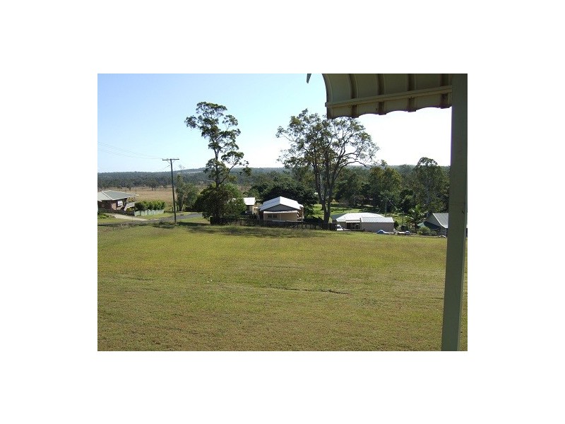 8 Forsyth Street, Gin Gin QLD 4671