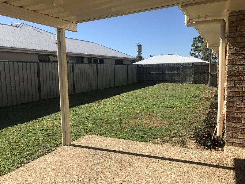 6 Cycad Court, Moore Park Beach QLD 4670