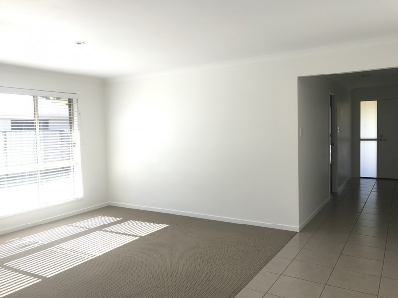 6 Cycad Court, Moore Park Beach QLD 4670 Floorplan