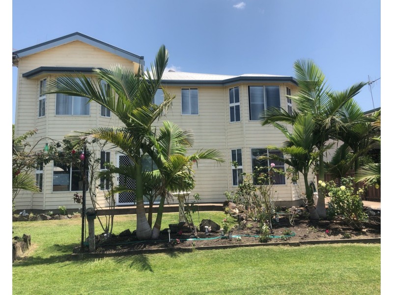 61 Crofton Street, Bundaberg West QLD 4670