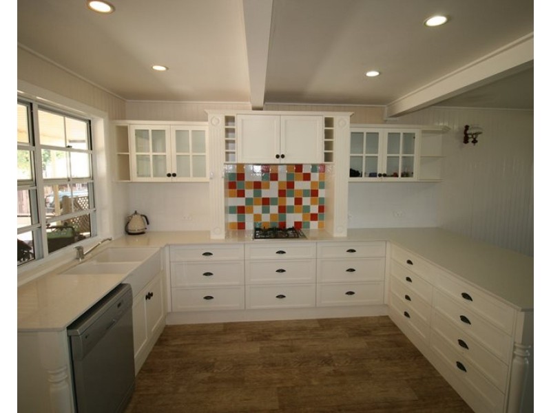 61 Crofton Street, Bundaberg West QLD 4670