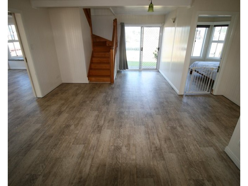 61 Crofton Street, Bundaberg West QLD 4670