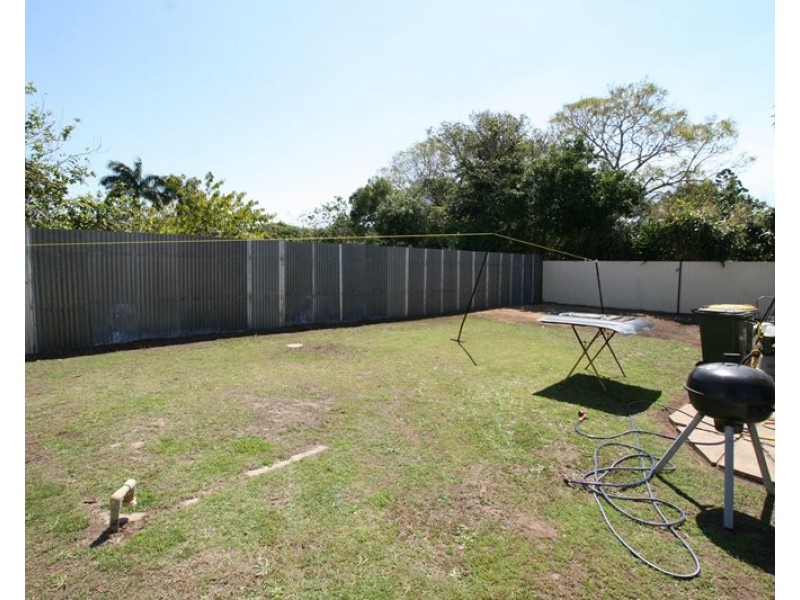61 Crofton Street, Bundaberg West QLD 4670