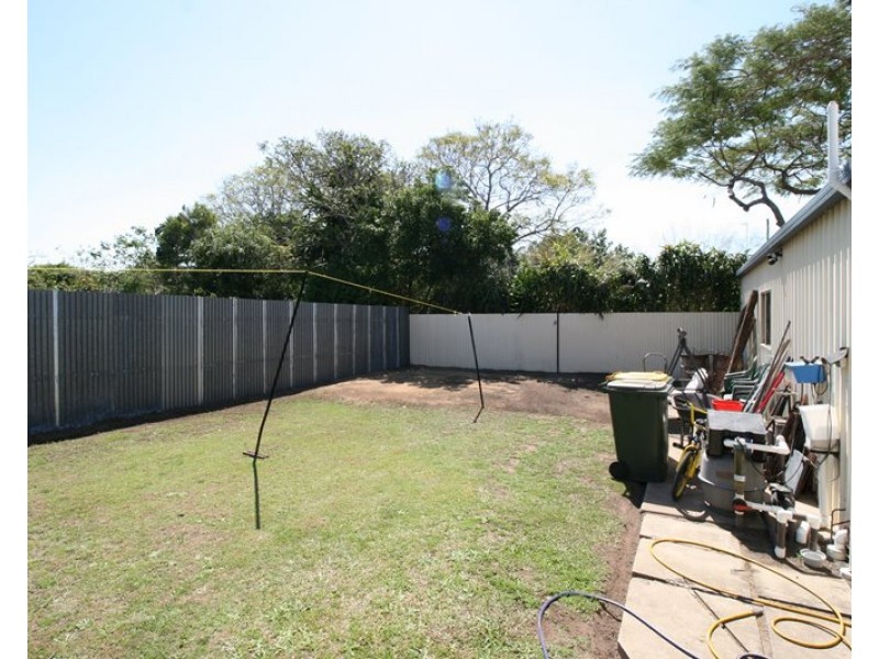 61 Crofton Street, Bundaberg West QLD 4670