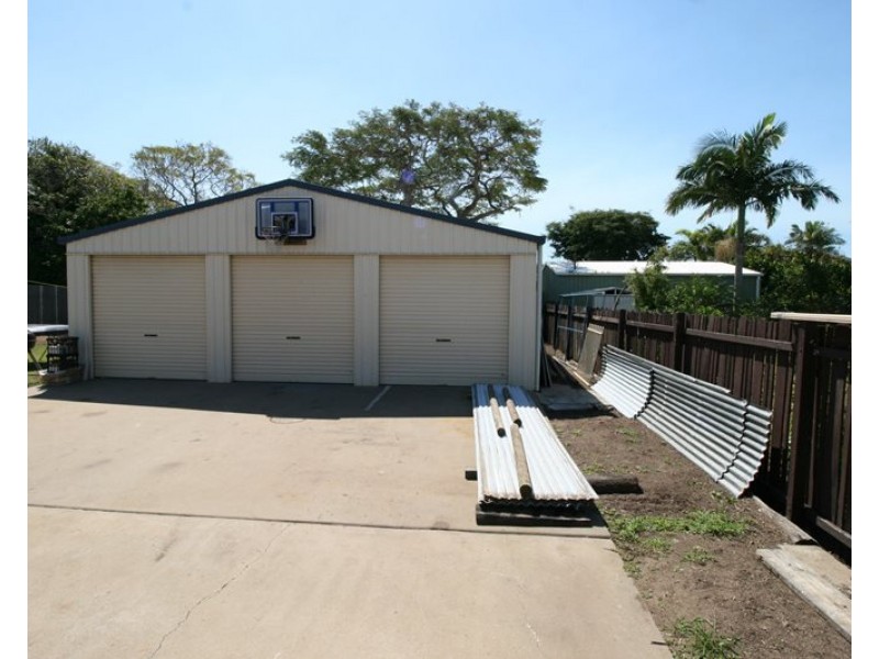 61 Crofton Street, Bundaberg West QLD 4670