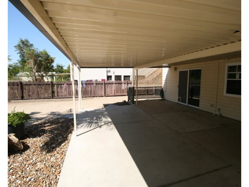 61 Crofton Street, Bundaberg West QLD 4670