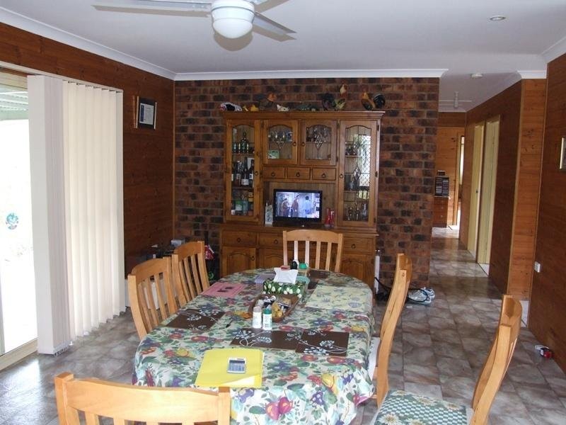 1516 Tableland Road, Gin Gin QLD 4671