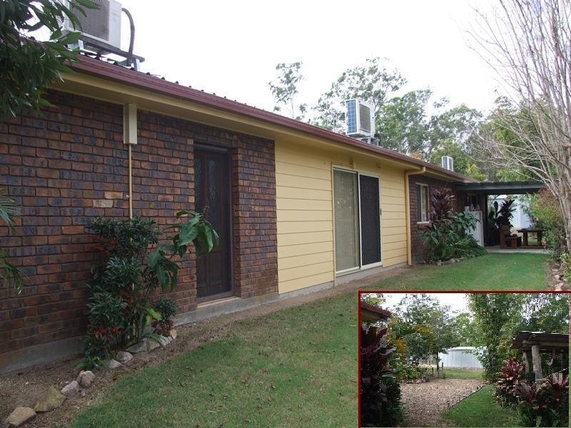 1516 Tableland Road, Gin Gin QLD 4671