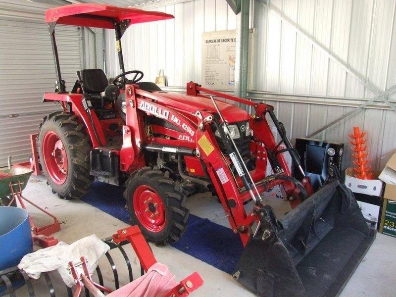 1516 Tableland Road, Gin Gin QLD 4671