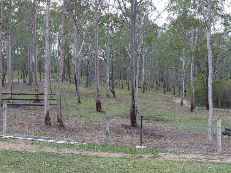 1516 Tableland Road, Gin Gin QLD 4671