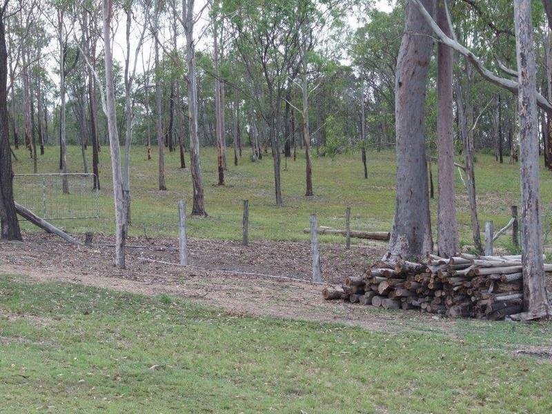 1516 Tableland Road, Gin Gin QLD 4671