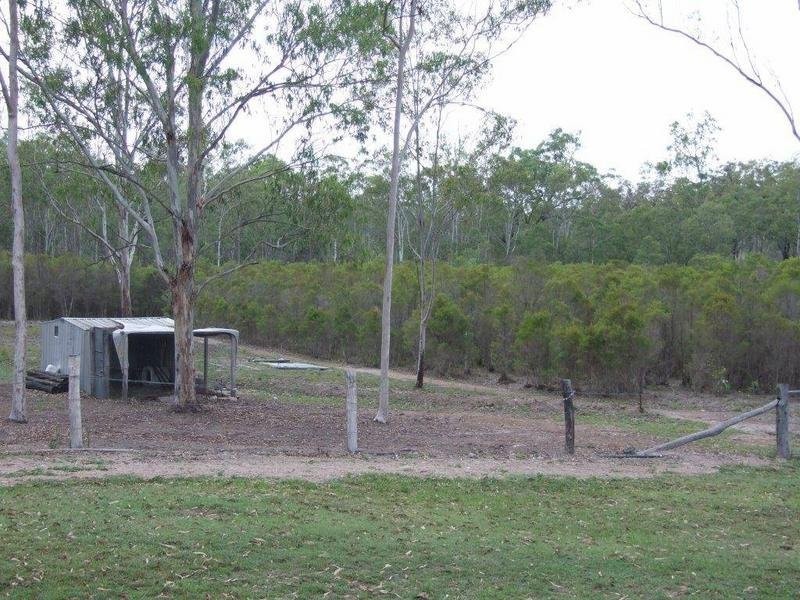 1516 Tableland Road, Gin Gin QLD 4671