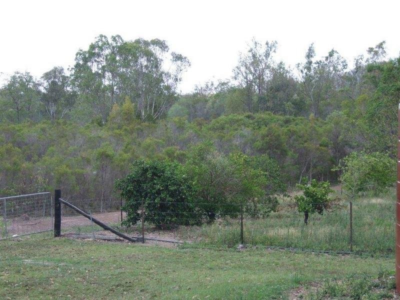 1516 Tableland Road, Gin Gin QLD 4671