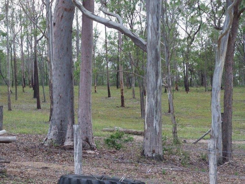 1516 Tableland Road, Gin Gin QLD 4671