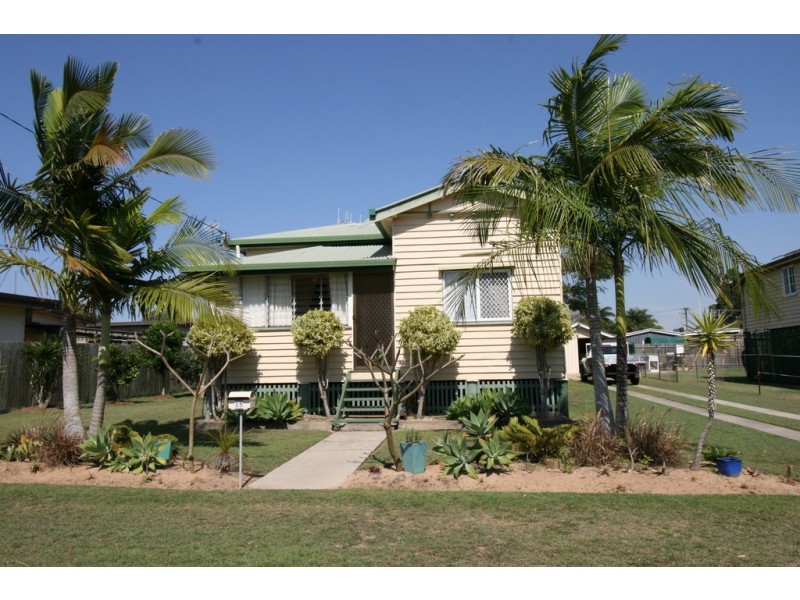 15 Laack Street, Kepnock QLD 4670