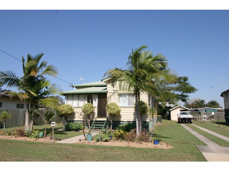 15 Laack Street, Kepnock QLD 4670