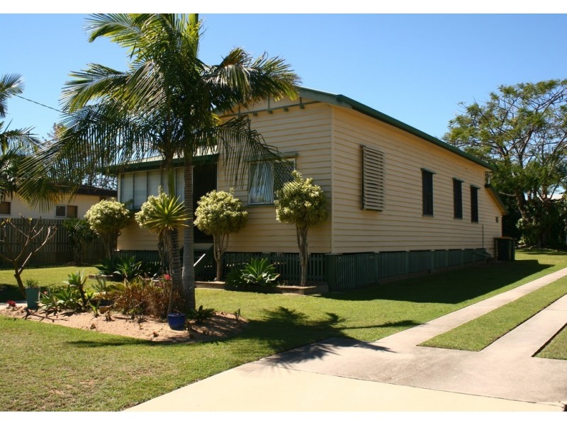 15 Laack Street, Kepnock QLD 4670