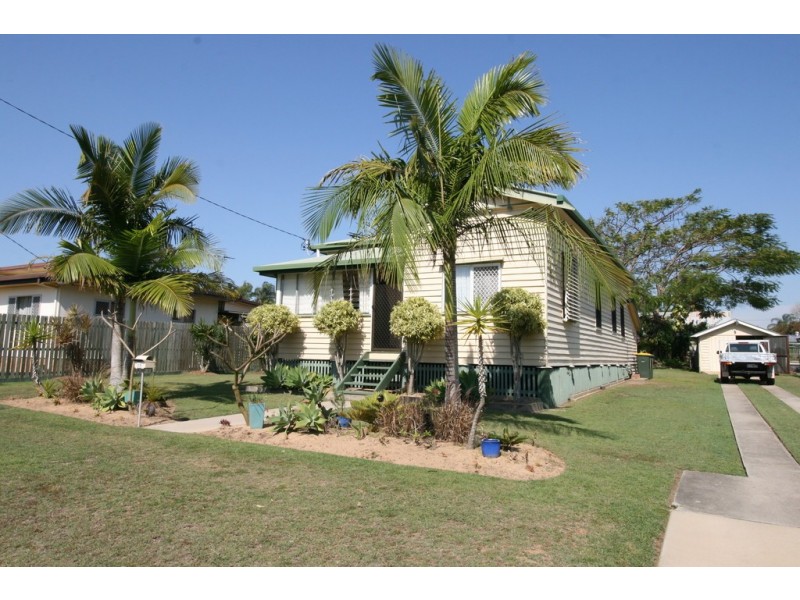 15 Laack Street, Kepnock QLD 4670