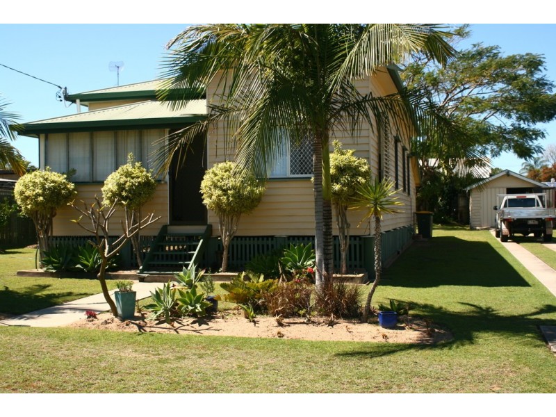 15 Laack Street, Kepnock QLD 4670