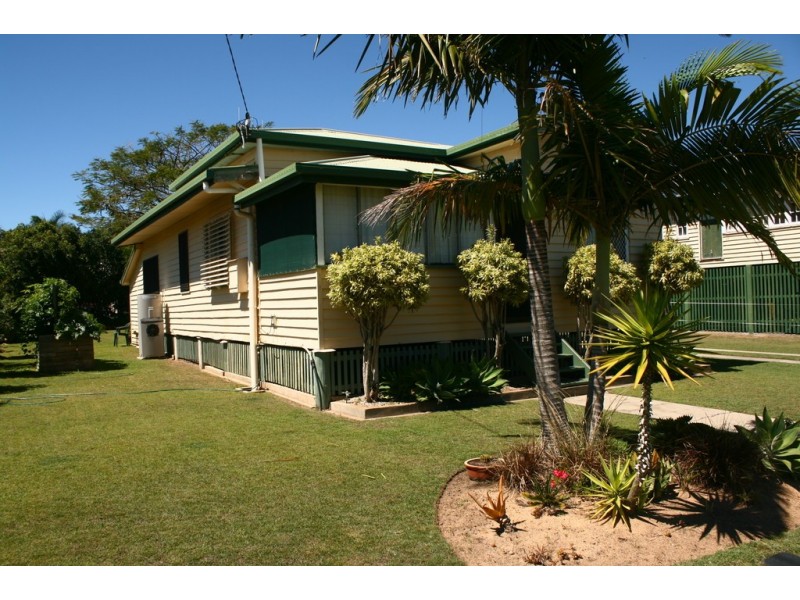 15 Laack Street, Kepnock QLD 4670