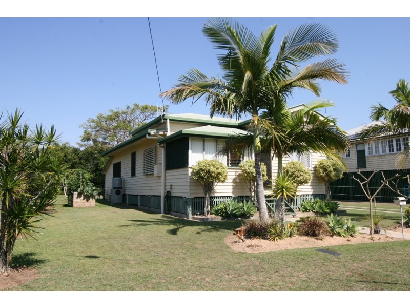 15 Laack Street, Kepnock QLD 4670