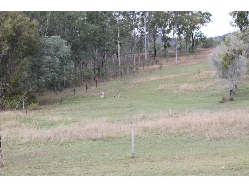 89 Chavasse Drive, Wonbah QLD 4671