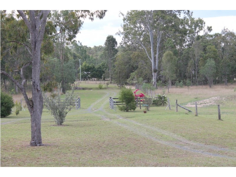 89 Chavasse Drive, Wonbah QLD 4671