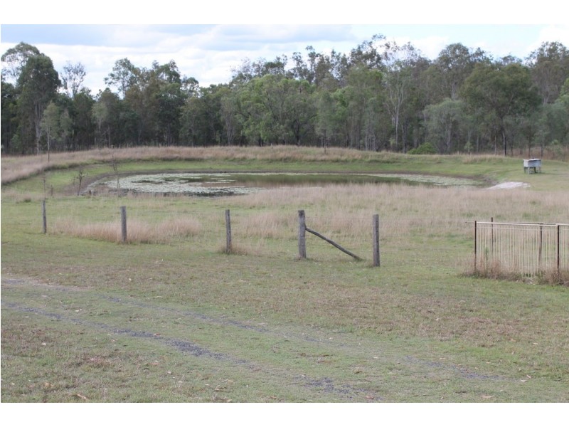 89 Chavasse Drive, Wonbah QLD 4671