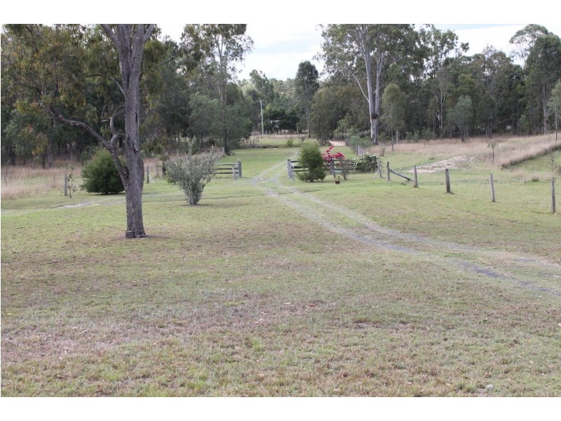 89 Chavasse Drive, Wonbah QLD 4671