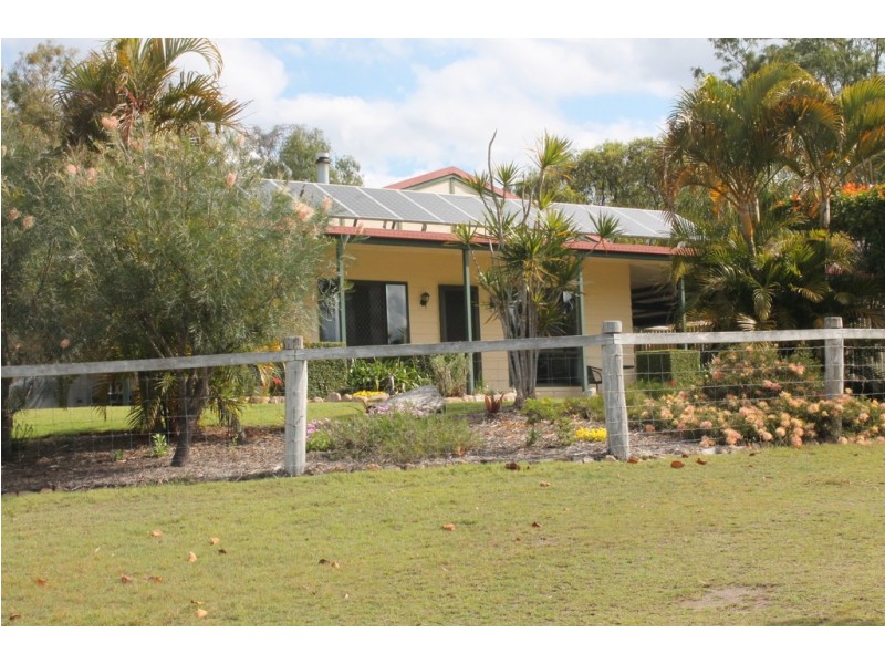 89 Chavasse Drive, Wonbah QLD 4671