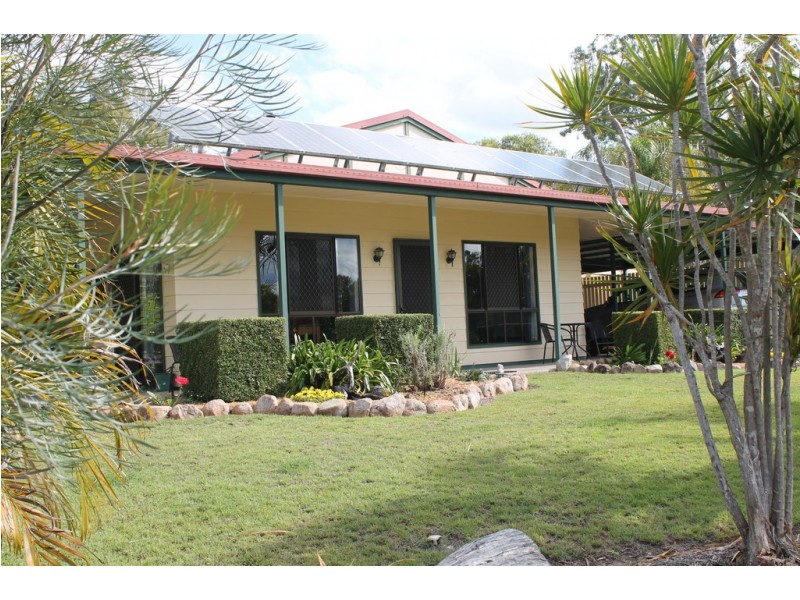 89 Chavasse Drive, Wonbah QLD 4671