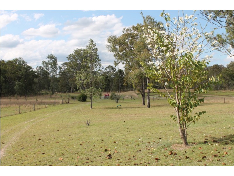 89 Chavasse Drive, Wonbah QLD 4671