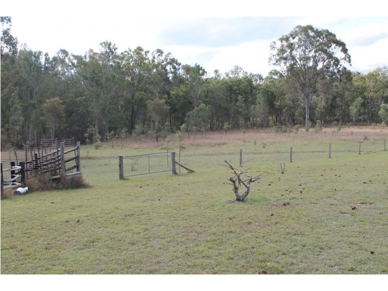 89 Chavasse Drive, Wonbah QLD 4671