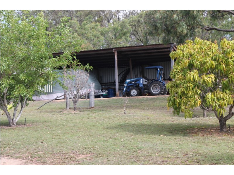 89 Chavasse Drive, Wonbah QLD 4671