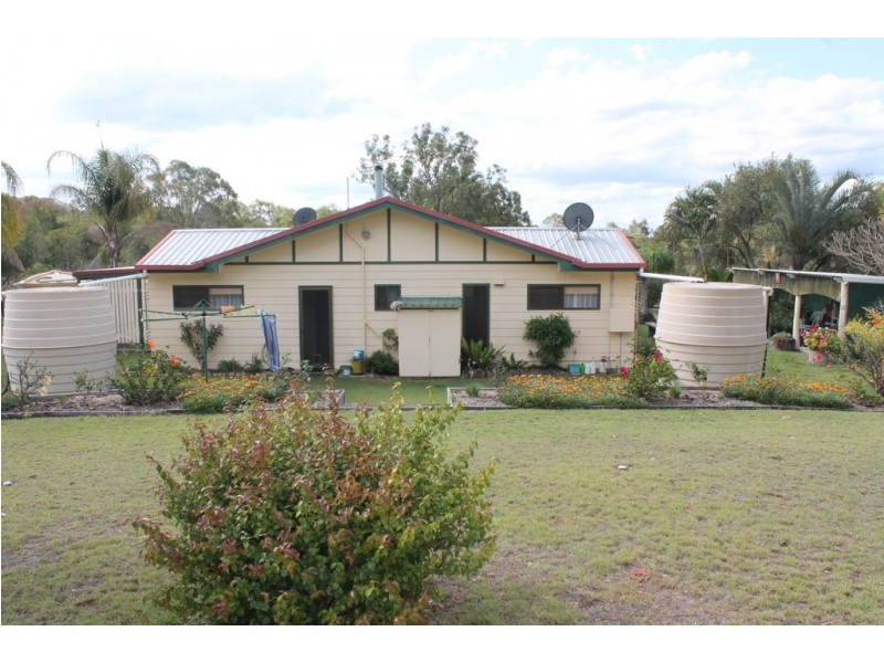 89 Chavasse Drive, Wonbah QLD 4671