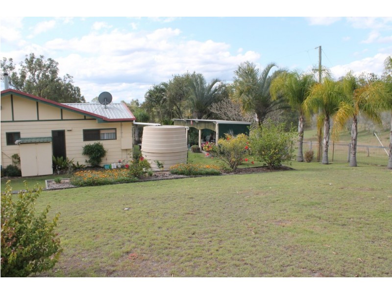 89 Chavasse Drive, Wonbah QLD 4671
