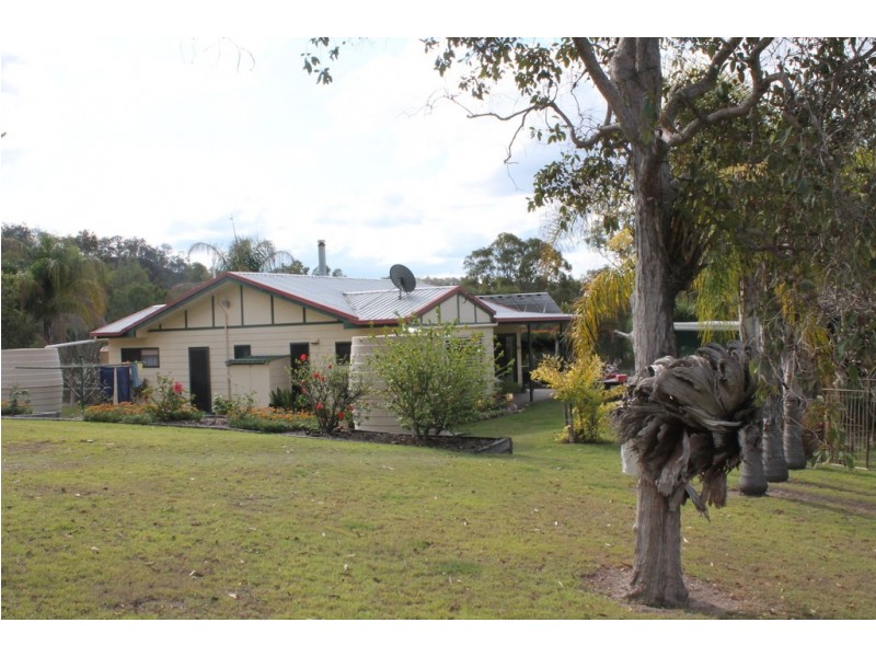 89 Chavasse Drive, Wonbah QLD 4671