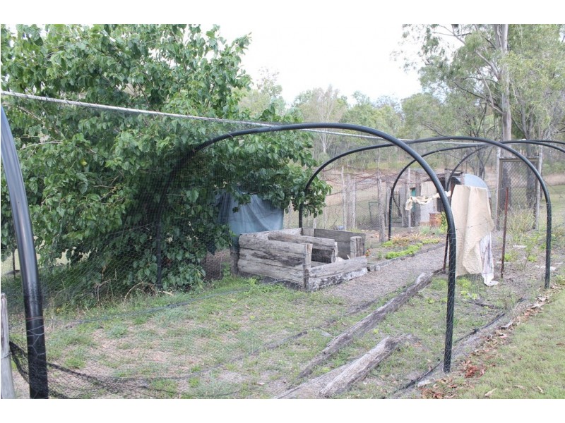 89 Chavasse Drive, Wonbah QLD 4671