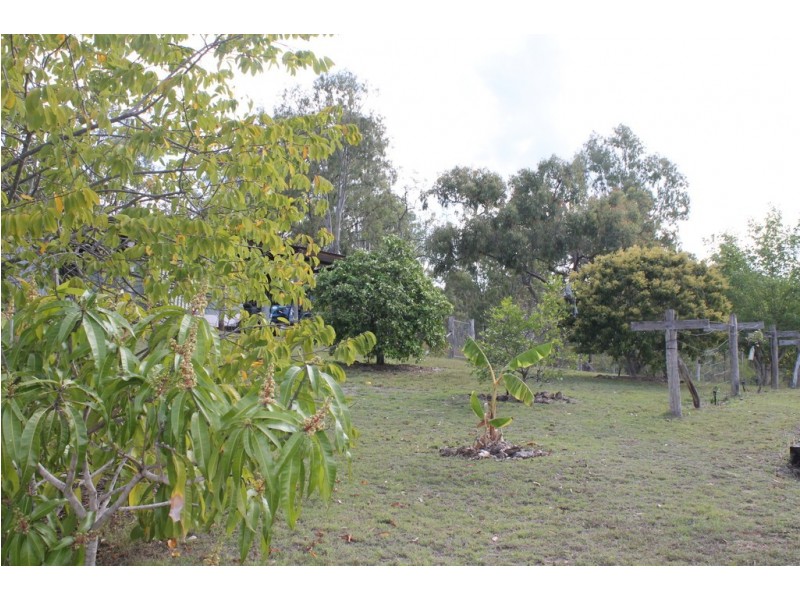 89 Chavasse Drive, Wonbah QLD 4671