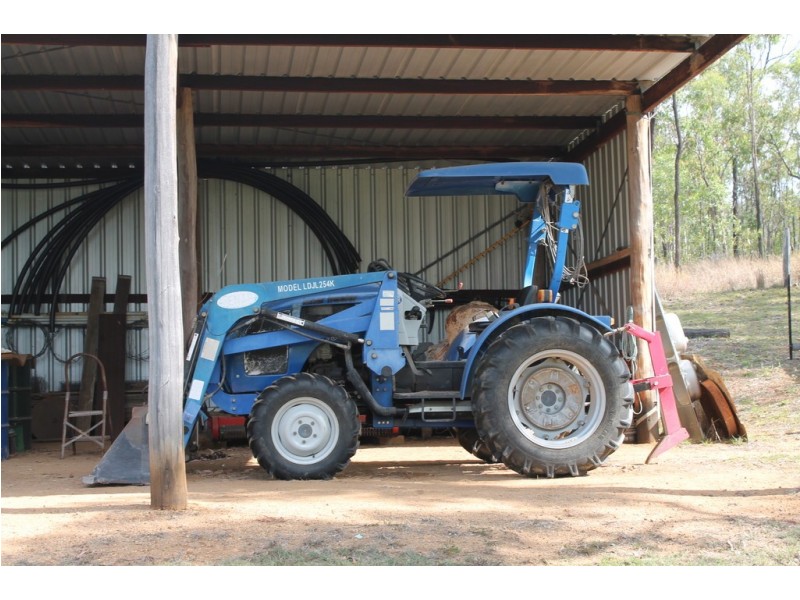 89 Chavasse Drive, Wonbah QLD 4671