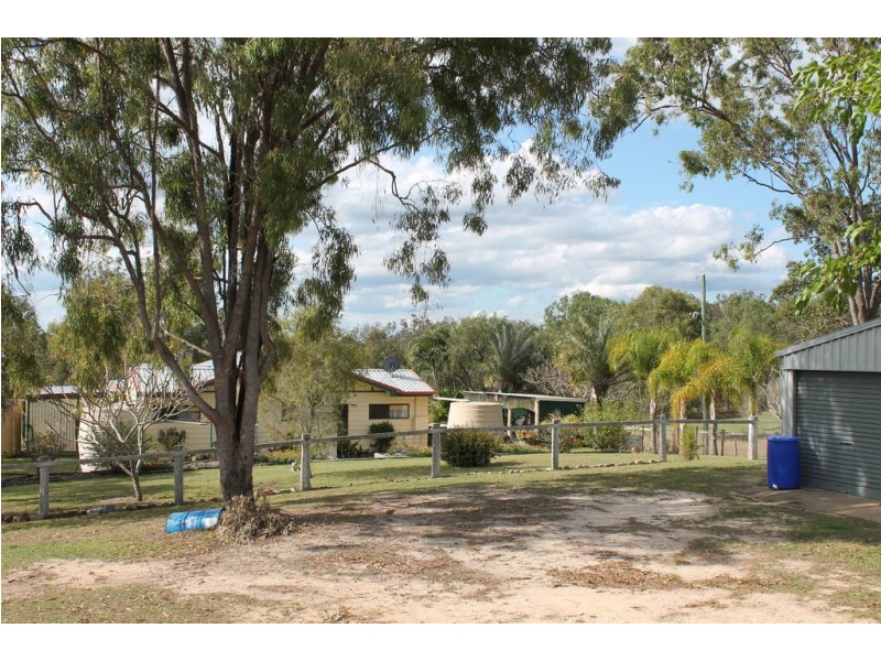 89 Chavasse Drive, Wonbah QLD 4671