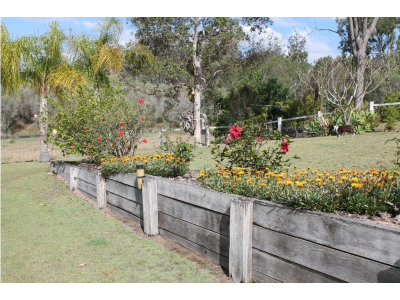 89 Chavasse Drive, Wonbah QLD 4671