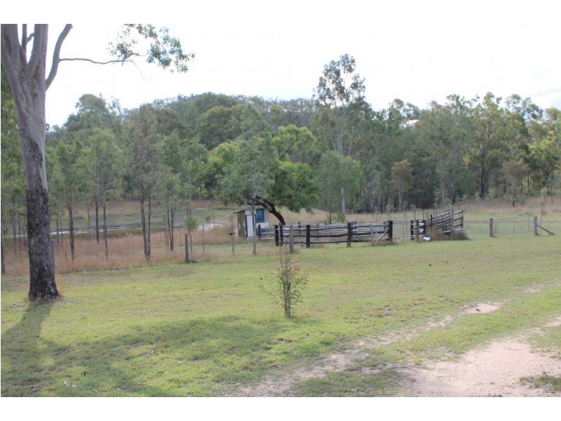 89 Chavasse Drive, Wonbah QLD 4671