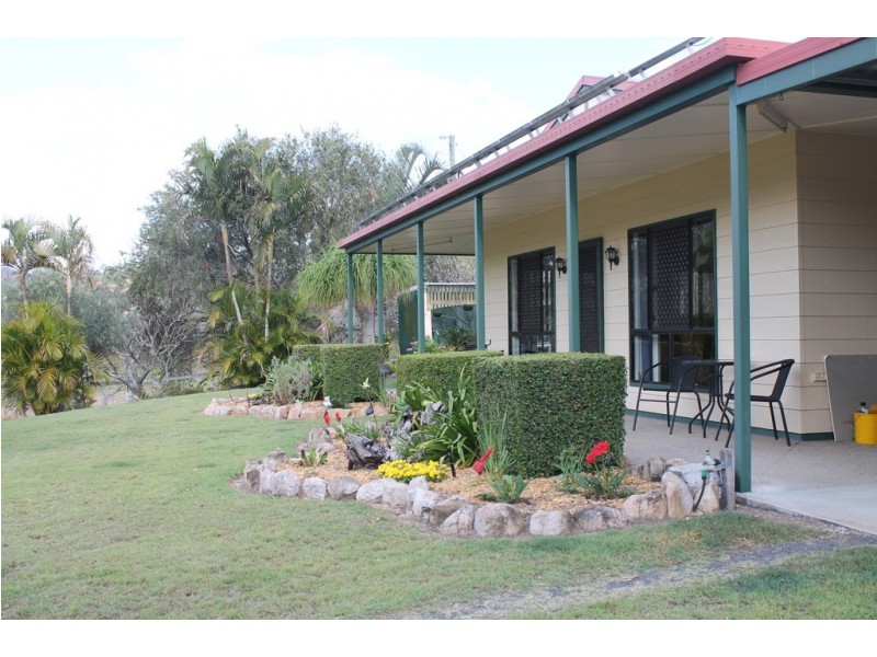 89 Chavasse Drive, Wonbah QLD 4671