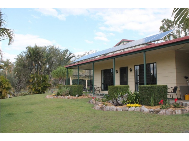 89 Chavasse Drive, Wonbah QLD 4671