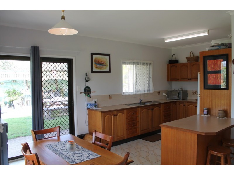 89 Chavasse Drive, Wonbah QLD 4671