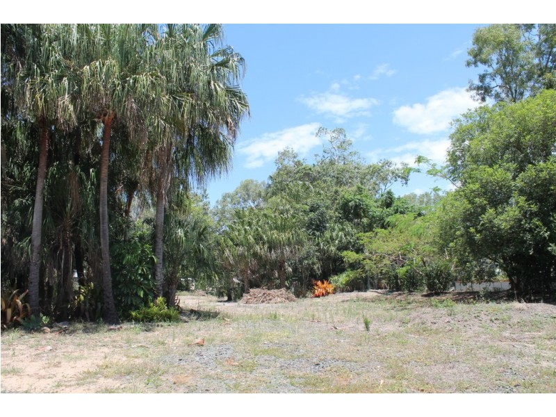 22 Palm View Drive, Moore Park Beach QLD 4670